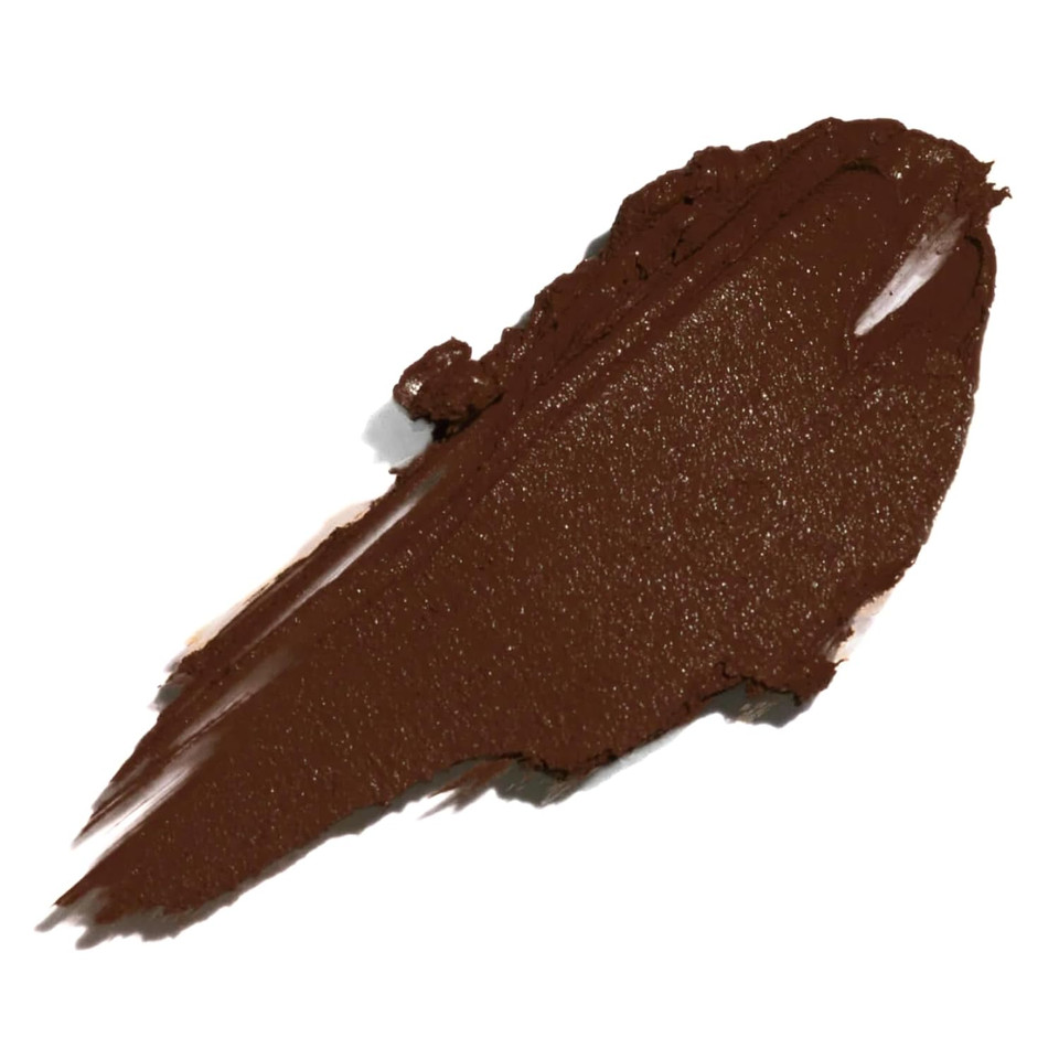 Ere Perez - Natural Arnica All-Cover Pot Concealer | Med-Full Coverage, Satin Finish, Calming, Nourishing | Vegan, Cruelty-Free, Clean Beauty (Espresso, 0.18 Oz | 5 G)