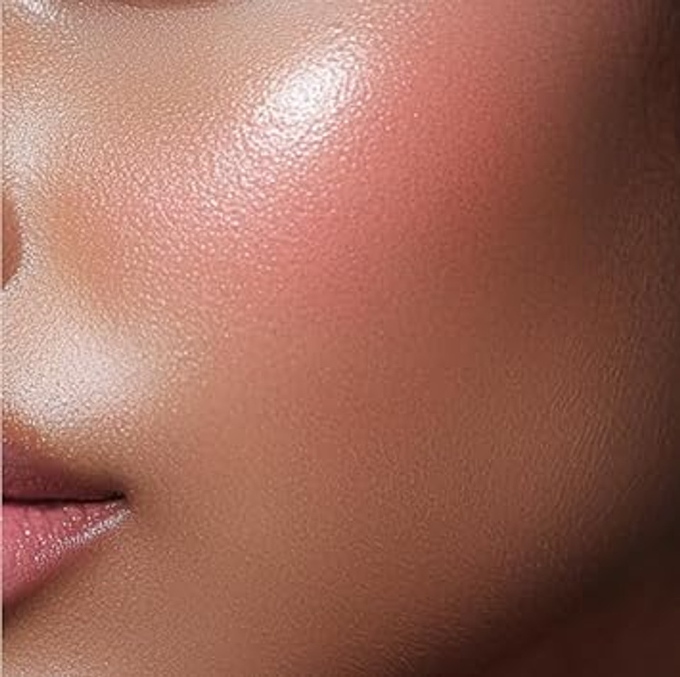 Espoir Couture Lip Tint Fitting Blur #5 Moonlit 0.14Oz | Soft And Creamy Color For Blurry Lip Look | Smudge-Proof Fixing Lip Stain | Lightweight And Comfortable Matte Finish