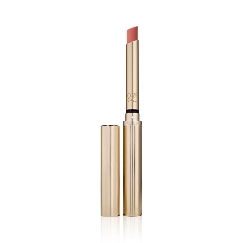 Estée Lauder Pure Color Explicit Long-Lasting Silk Matte Lipstick |12-Hour Wear