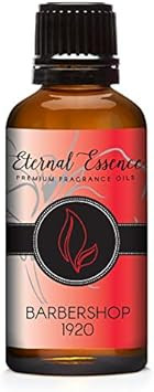 Eternal Essence Oils - Frankincense Premium Grade Fragrance Oil - 10Ml - Scented Oil