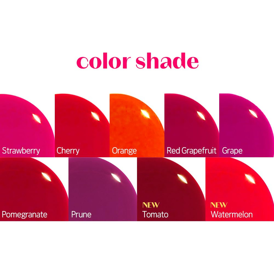 Etude Dear Darling Water Tint - Tomato Ade (9G)