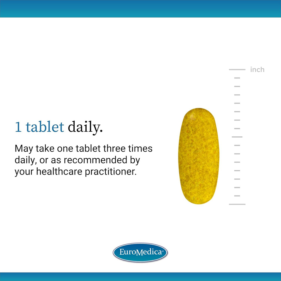 Euromedica Curaphen Extra Strength - Curcumin & Boswellia Supplement For Healthy Circulation Support - Turmeric Supplement To Support Joints, Muscle Health & Endorphin Production - 60 Tablets