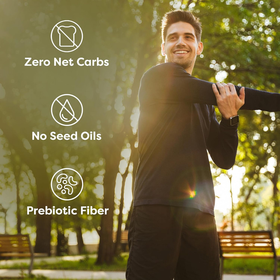 Flavcity Multivitamin For Men - Daily Mens Multivitamins Gummies With Premium Vitamins, Minerals & Prebiotic Fiber - No Cane Sugar Or Seed Oils - With Organic Beets, Acai & More (90 Gummies)