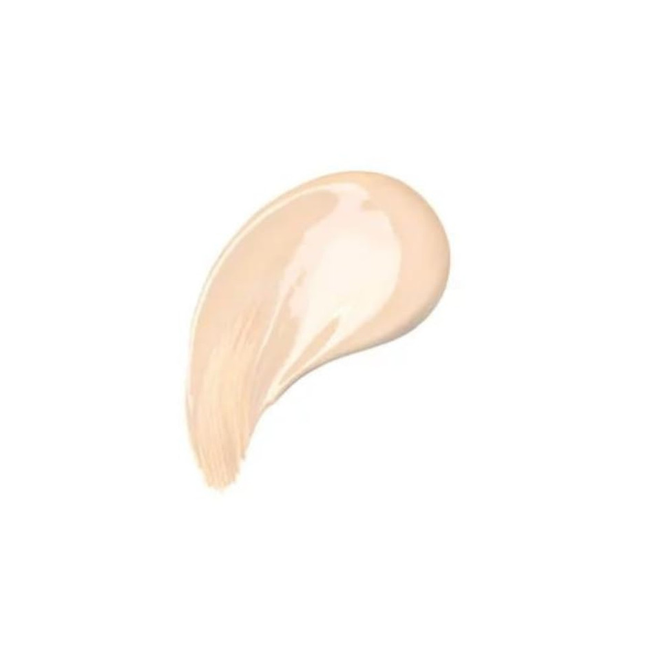 Flower Beauty By Drew Barrymore Light Illusion Full Coverage Concealer - Diffuse Dark Under Eye Circles + Blurs Blemishes - Weightless Formula + Crease Proof Makeup (Porcelain)
