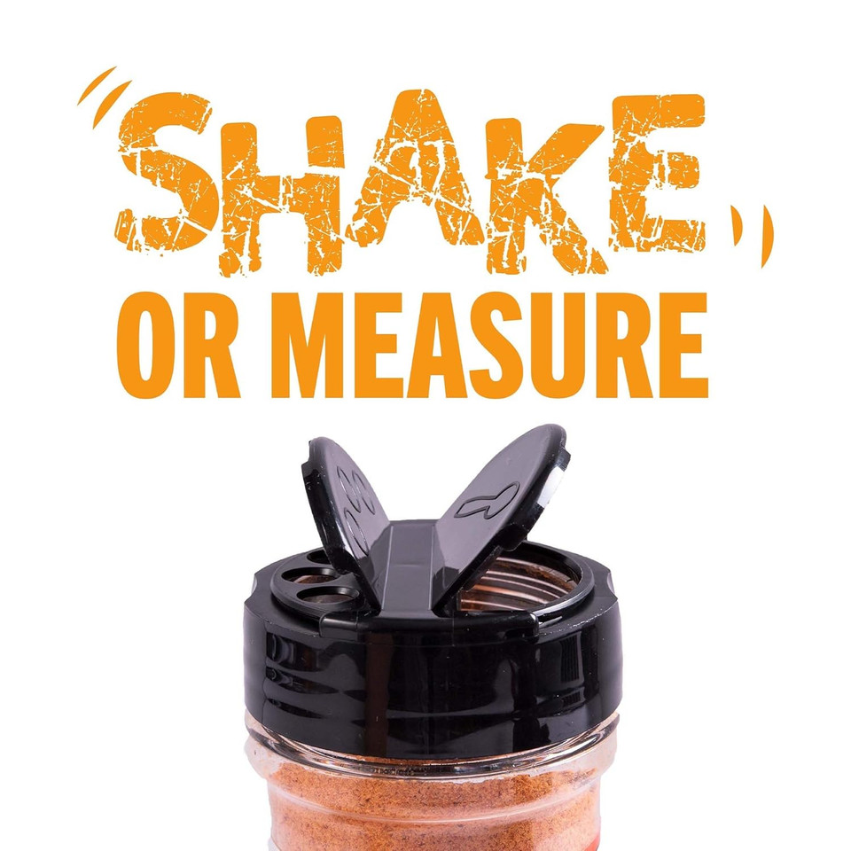 Frank'S Redhot Buffalo Seasoning Blend (Gluten Free), 5.61 Oz