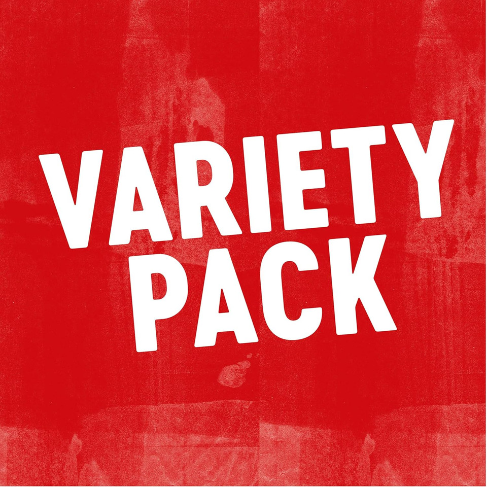 Frank'S Redhot Original Seasoning Blend (Hot Sauce Powder) 4.12 Oz With Frank'S Redhot Buffalo Ranch Seasoning Blen, (Buffalo Flavor), 4.75 Oz