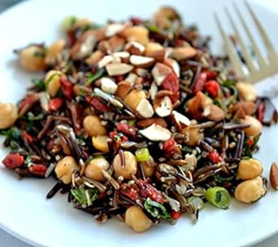 Bodi : Goji Berries Dried | 4Oz To 5Lb | 100% Pure Natural Hand Crafted (4 Oz)