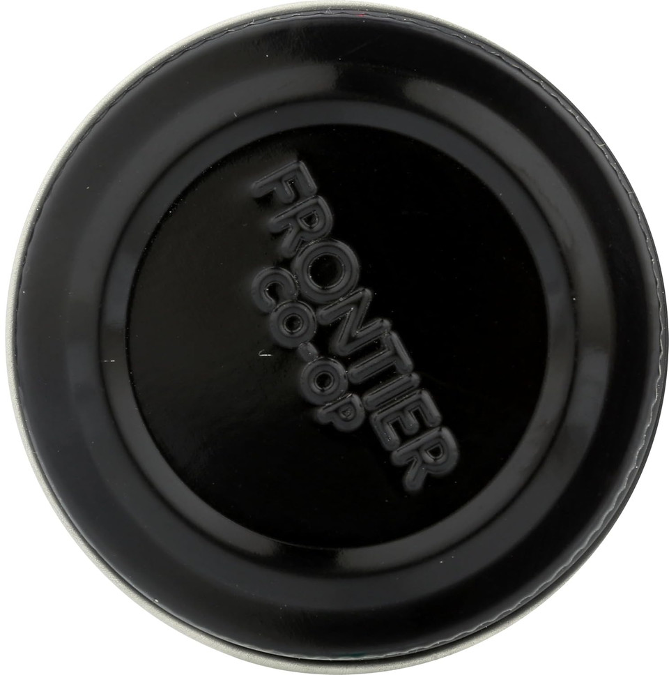 Frontier Garlic Powder, 2.4-Ounce Bottle