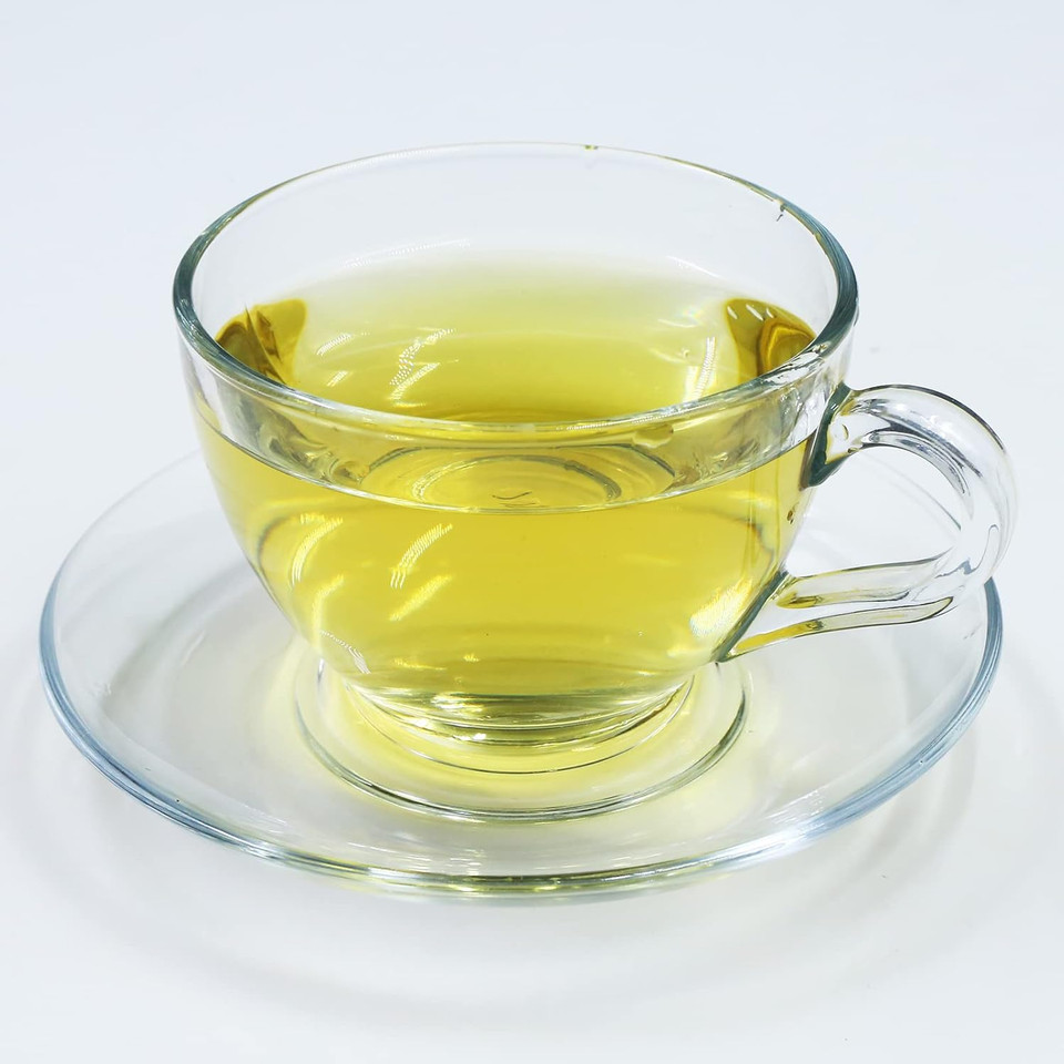 Fullchea - Eyebright Herb Tea - 4Oz/114G - Natural Tender Euphrasia Officinalis - Dried Eufrasia - Loose Leaf Herbal Tea - Cut & Sifted - Non-Gmo - Caffeine-Free