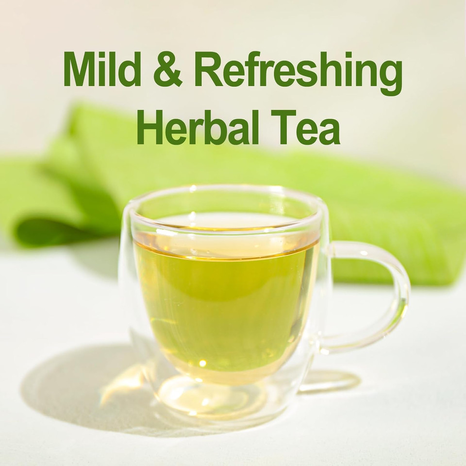 Fullchea- Hibiscus Flowers, 4Oz/114G, Cut & Sifted - Dried Hibiscus Tea Loose Leaf - Flor De Jamaica - Non-Gmo - Caffeine-Free - Support Digestion