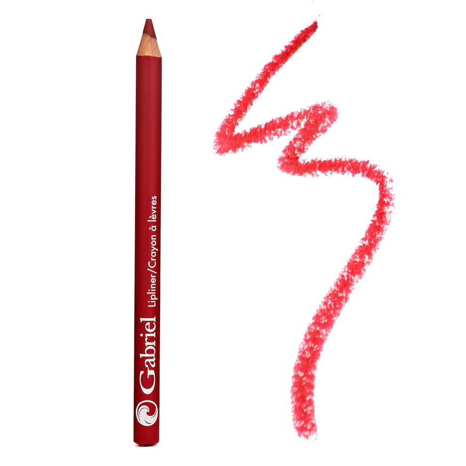 Gabriel Cosmetics Inc. - Lipliner Spice - 0.4 Oz. By Gabriel Color