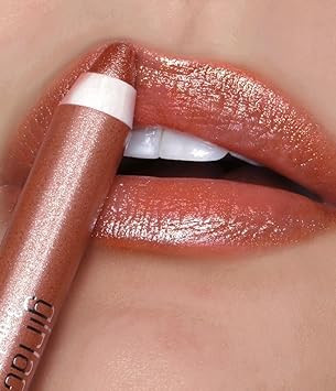 Girlactik 3-In-1 Lip Sparkle Balm - Luxurious Gloss Trio For Radiant Lips And Elegant Shine (Twinkle)