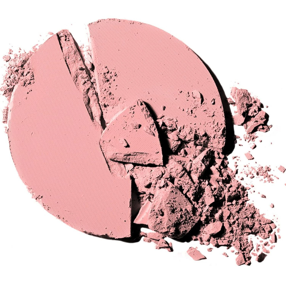 Glo Skin Beauty Blush (Flowerchild) - Pressed Powder Blush For Cheeks, High Pigment Mineral Face Makeup Creates A Natural, Healthy Glow