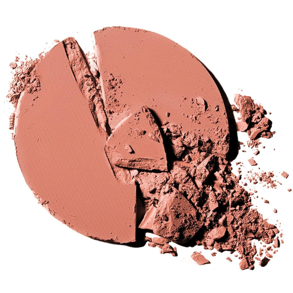 Glo Skin Beauty Blush (Passion) - Pressed Powder Blush For Cheeks, High Pigment Mineral Face Makeup Creates A Natural, Healthy Glow
