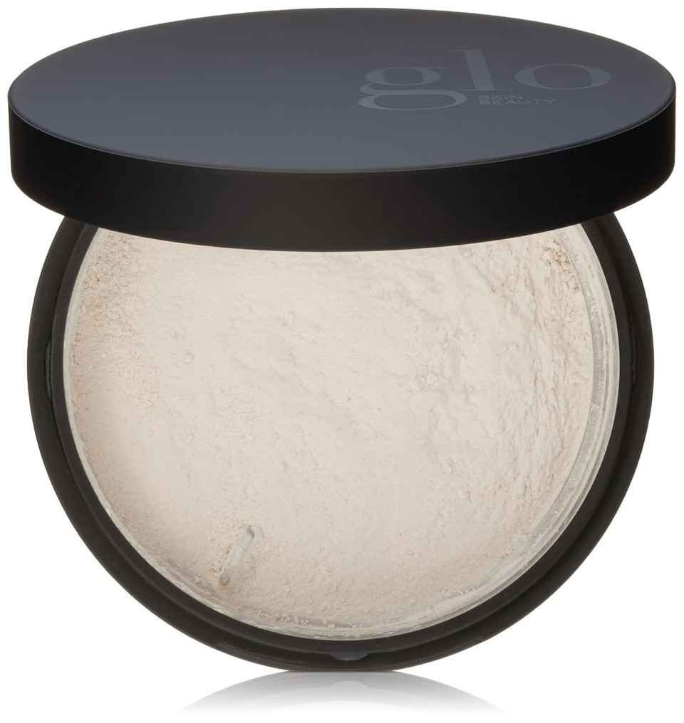 Glo Skin Beauty Luminous Setting Powder | Set And Extend Your Foundation With A Soft-Focus Effect