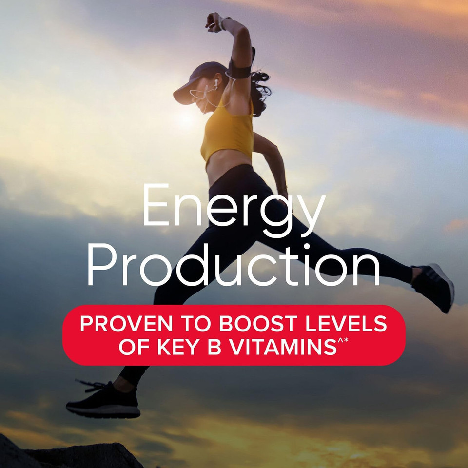 Gnc WomenS Active Multivitamin Clinically Proven For Nutrition, Exercise Recovery, Energy Production, Bone Health, Beauty, Immune, Biotin, Iron, Zinc, 180 Caplets