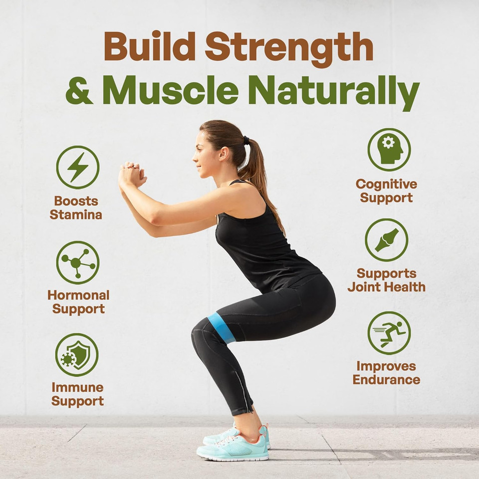 Go Nutra - Pine Pollen Powder, Potent 10:1 Pine Pollen Powder From Masson Pine Trees, Pure Powdered Pine Pollen For Tea, Coffee, Juice, Smoothies, And More, Non-Gmo, Vegan, 1 Lb