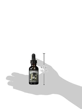 Grave Before Shave Head Hunter Beard Oil