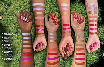 Habit Cosmetics | Bright Lights Highlighter, 0.19 Oz (Gatsby)