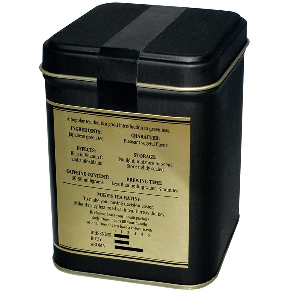 Harney & Sons Palm Court Loose Tea, 4 Ounce Tin