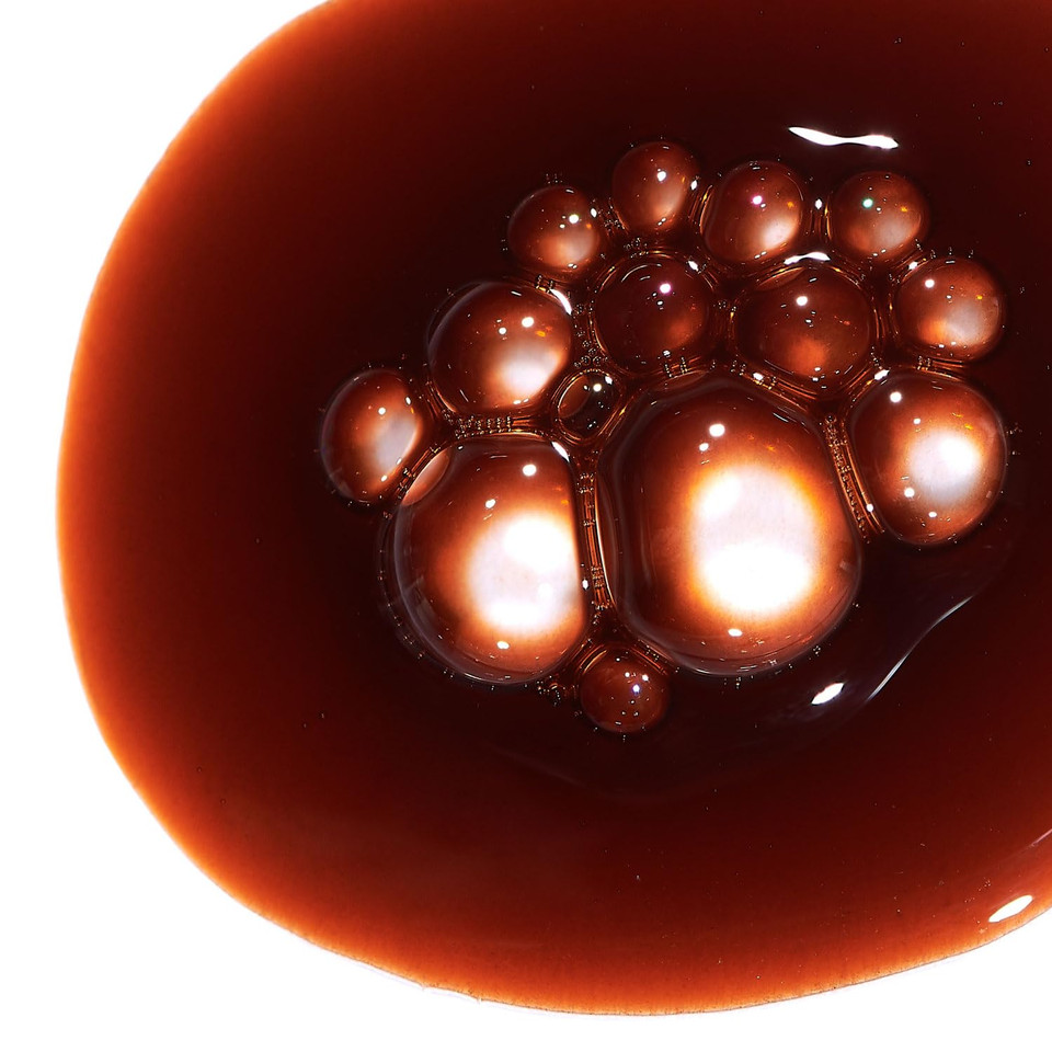 Hot Glaze In Bronze Universal Bronzing Drops, Tinted Bronzing Drops, Serum-Like Formula Infused With Hyaluronic Acid, Squalane & Niacinamine