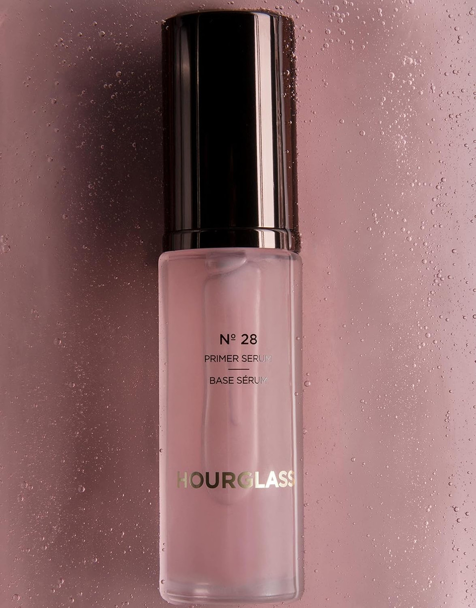 Hourglass No. 28 Primer Serum - Travel Size