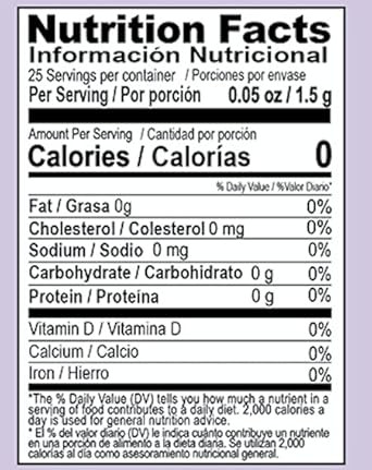 Hyleys Calm Tea With Ashwagandha - Lavender & Honey Flavor - Caffeine-Free, Herbal Tea - 25 Tea Bags - Sleepy Chamomile Bedtime Blend: Natural Herbal Tea For Deep Relaxation & Restful Sleep