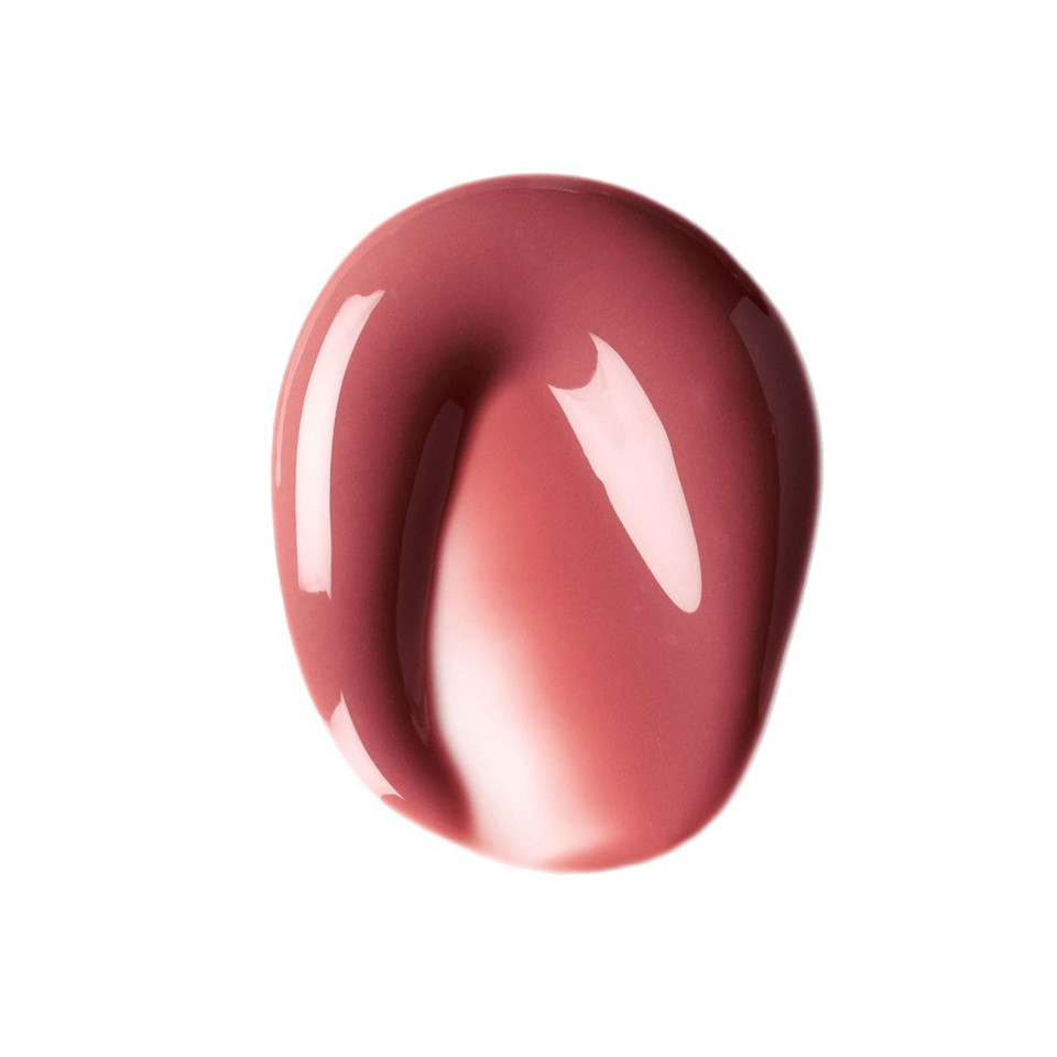 Ilia - Balmy Gloss Tinted Lip Oil | Smoothing Lip Color, Never Sticky | Hydrate, Plump + Moisturize With Hyaluronic Acid | Vegan, Cruelty + Gluten-Free (Tahiti, 0.14 Fl Oz | 4.3 Ml)