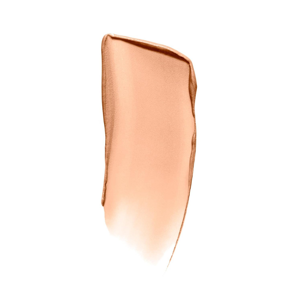 Ilia - Lightshift Cream Highlighter | Non-Comedogenic, Long-Lasting, Vegan, Cruelty-Free | Weightless, Seamless, Silky Highlighter (Arc - Peachy Gold, 0.27 Oz | 7.8 G)
