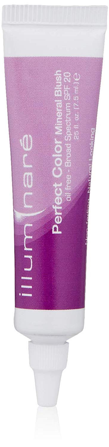 Illuminare Perfect Color Mineral Blush