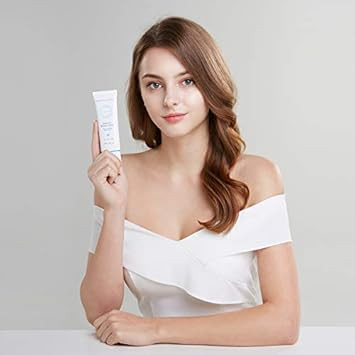 Intensive Blemish Balm  Premium Bb Cream With Natural Coverage, Infused With Oxygen, Hyaluronic Acid, And Centella Asiatica (50Ml/1.69 Oz)