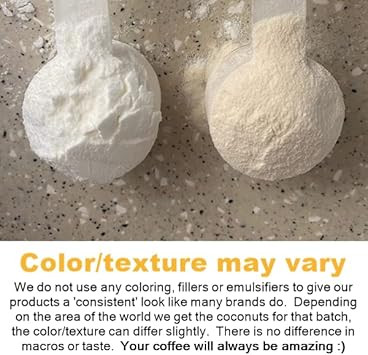 Intentionally Bare Keto Mct Oil Powder - 70% C8 & 30% C10 Medium Chain Triglycerides From Coconut Oil - Ideal For Keto Coffee, Shakes & Smoothies  Clean Energy, Mood, Focus & Metabolism - Unflavored