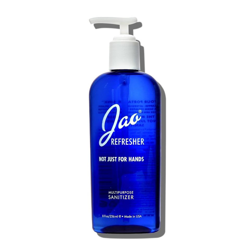 Jao Hand Refresher - 8 Oz