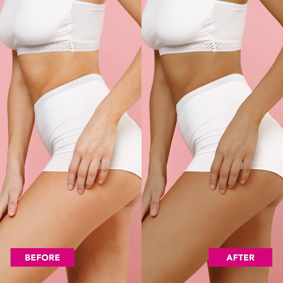 Jergens Natural Glow Instant Sun Tanning Moisturizer + Bronzer, Lightweight Sunless Tanning For Natural-Looking Color, Light Bronze, 6 Oz