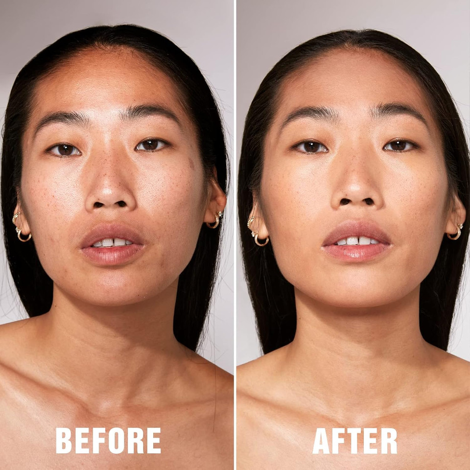 Jillian Dempsey Spot Stick Concealer | Easy Blending Matte Concealer For Blemishes & Uneven Skin Tones | Shade No. 05: Light-Medium With Peach Undertones