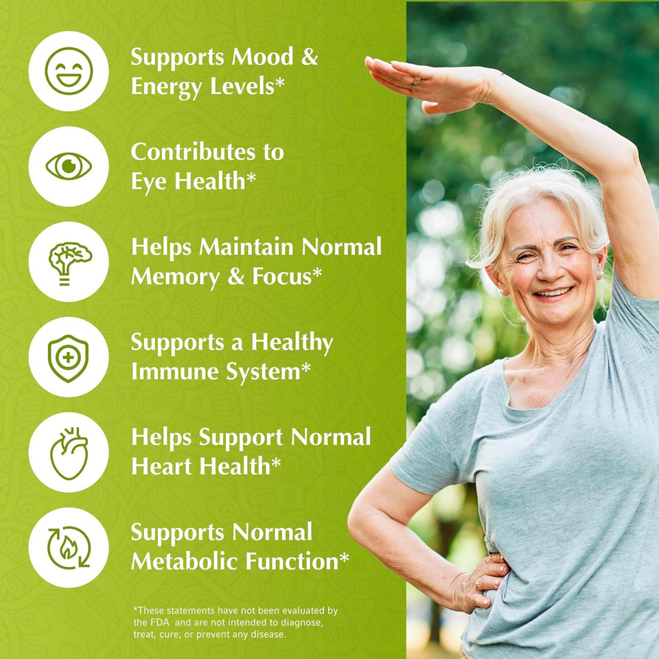 Jiva Saffron Supplements - Pure Saffron Extract Capsules 88.5 Mg With Turmeric & Black Pepper Supplement - Support Normal Eye Health, Mental Clarity, Mood Balance For Women & Men - 90 Count