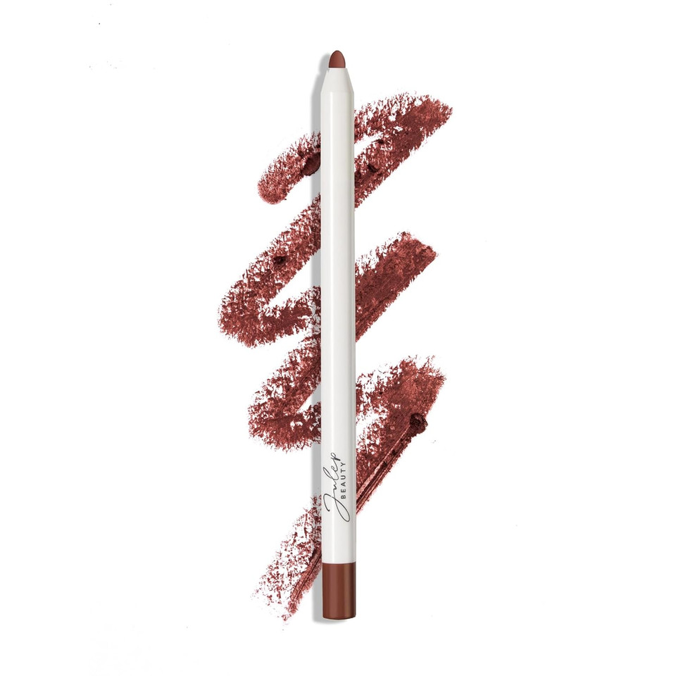 Julep With A Trace Retractable Creamy Long-Lasting Lip Liner, Spiced Clove