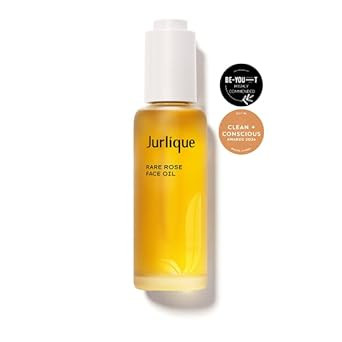 Jurlique - Rare Rose Hydrate & Glow Ritual