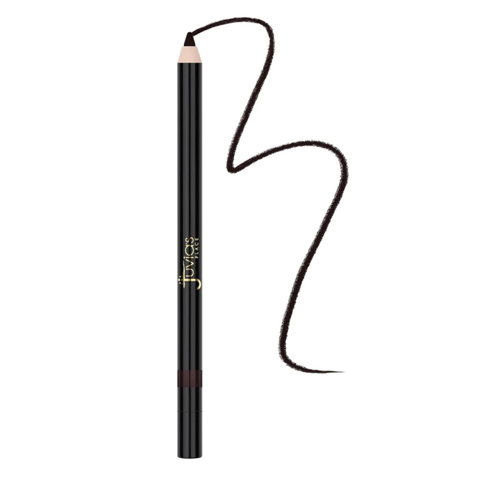Juvia'S Place Long Wear Lip Pencil  Scorpio  Waterproof & Kiss-Proof, Long Lasting Lip Liner, Smooth Makeup Application - Soft Matte Finish Base For Lipstick - 13 Hours Of Wear For Everyday Use