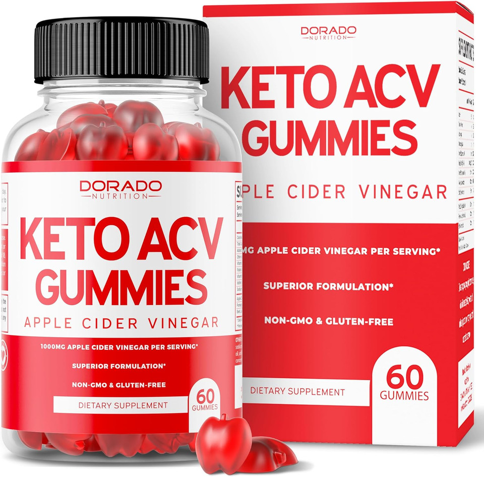 Keto Acv Gummies (60 Count) Advanced Weight Loss Formula And Irish Sea Moss Gummies (90 Count) With Bladderwrack & Burdock Root For Thyroid, Energy & Immune Support - Non Gmo, Vegan Safe & Made In Us