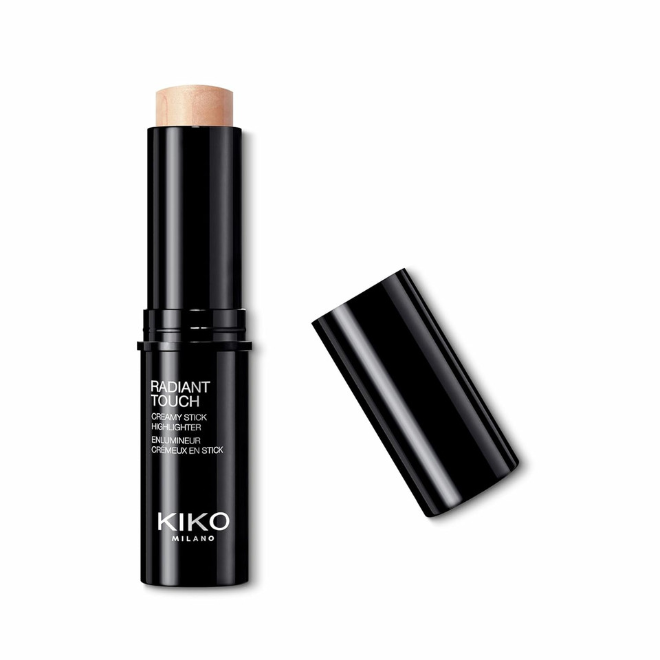 Kiko Milano Radiant Touch Creamy Stick Highlighter