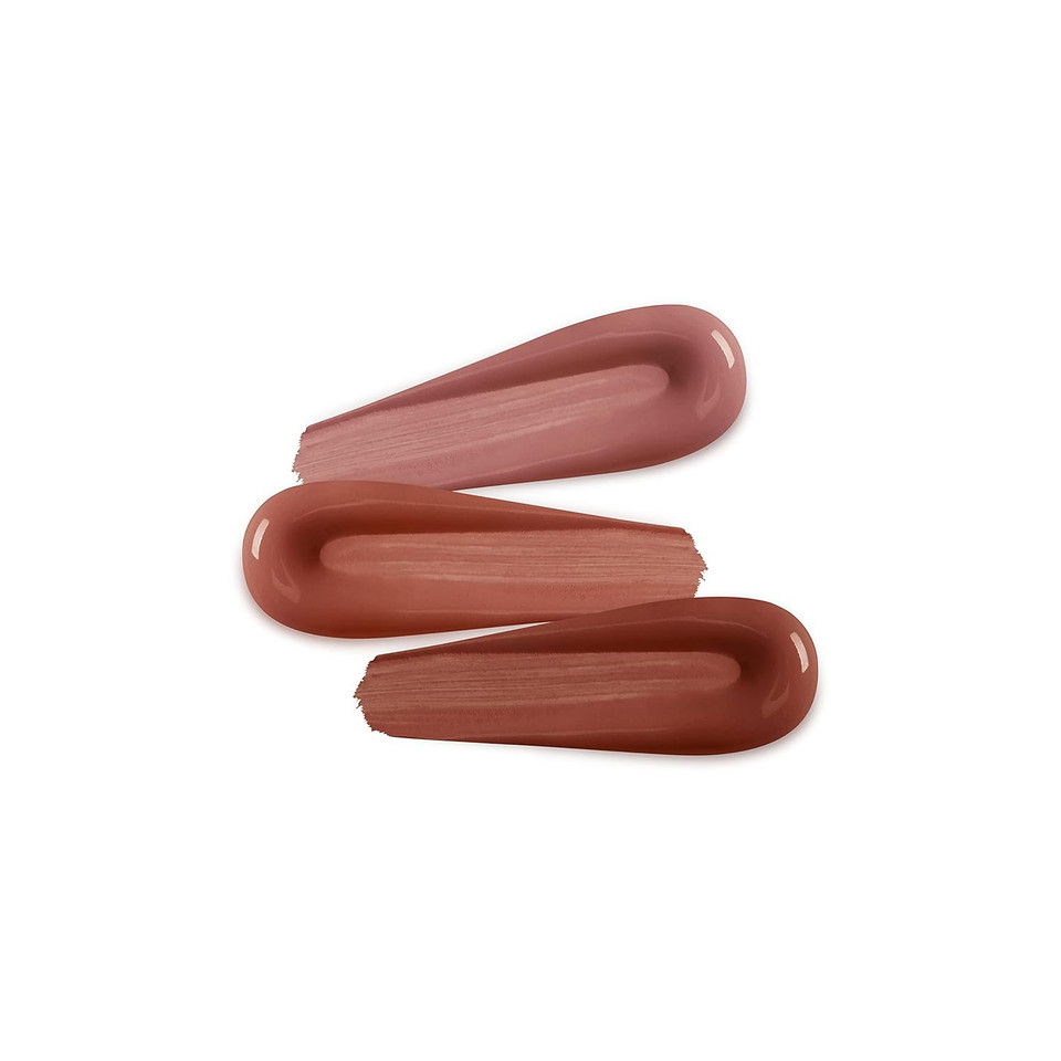 Kiko Milano Unlimited Double Touch Gift Set 01 | 3 Liquid Lipsticks