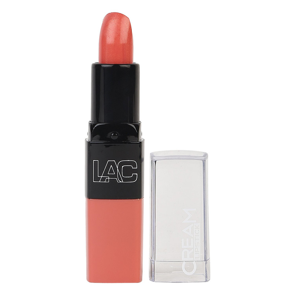L.A. Colors Moisture Cream Lipstick, Whipped Cml484