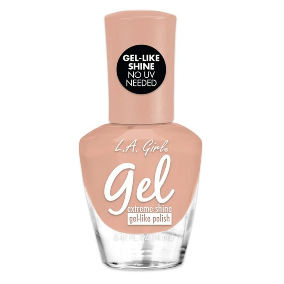 L.A. Girl Gel Extreme Shine, Star Dust Gnl702