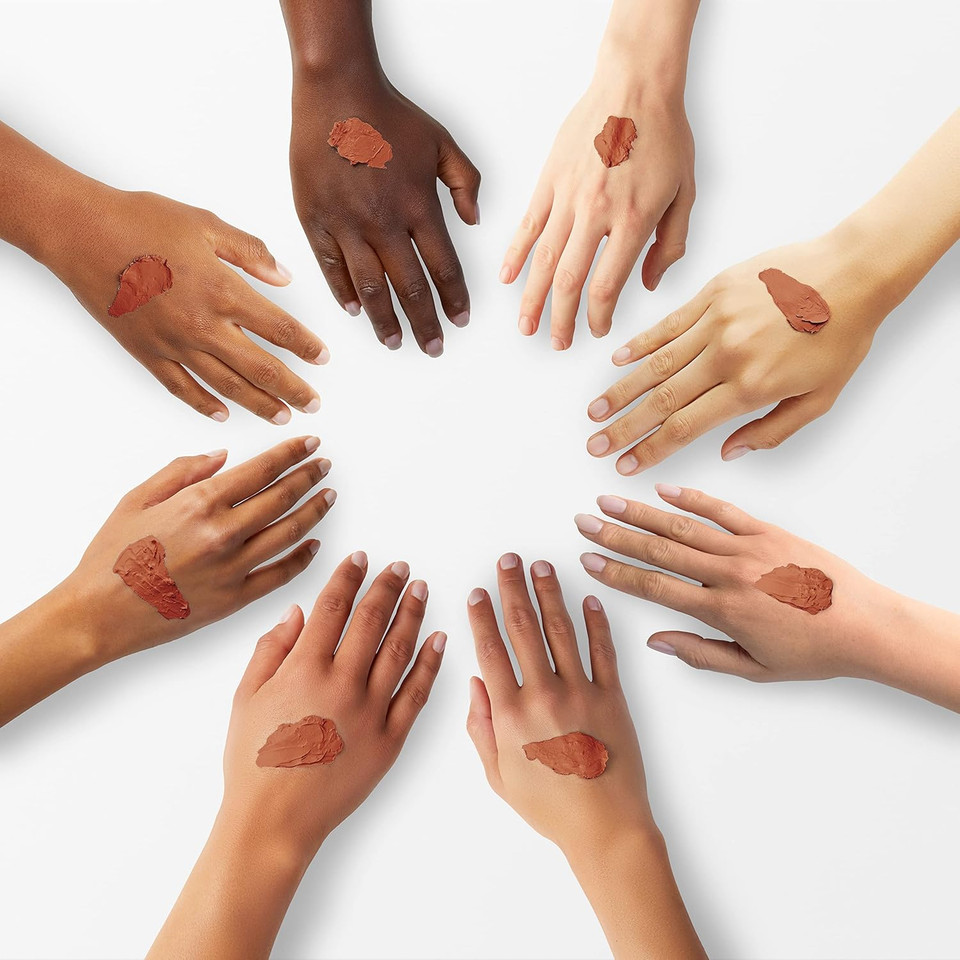 L.A. Girl Hd Pro.Conceal, Medium Bisque Gc975