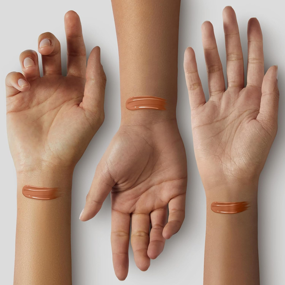 L.A. Girl Hd Pro.Conceal, Warm Honey Gc982