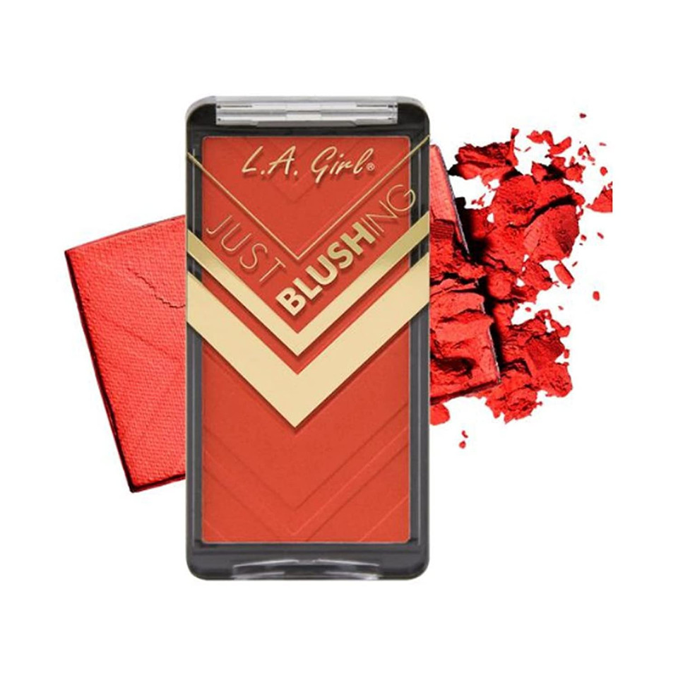 L.A. Girl Just Blushing, Just Dazzle Gbl493