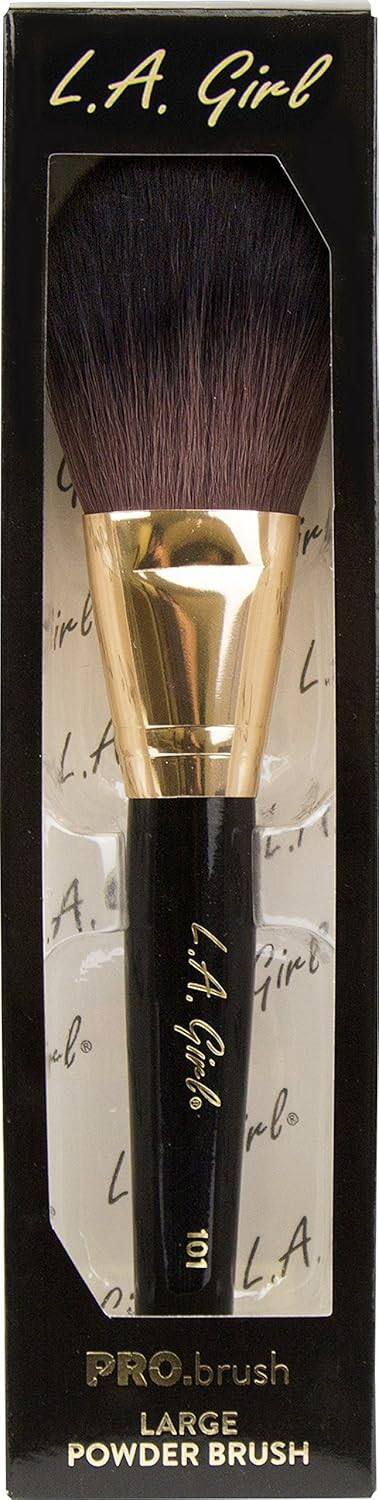 L.A. Girl Large Powder Brush Gpb101