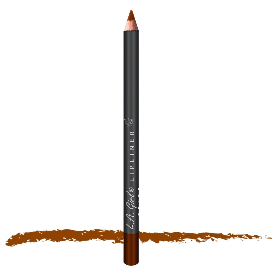 L.A. Girl Lipliner Pencil 551 Raspberry