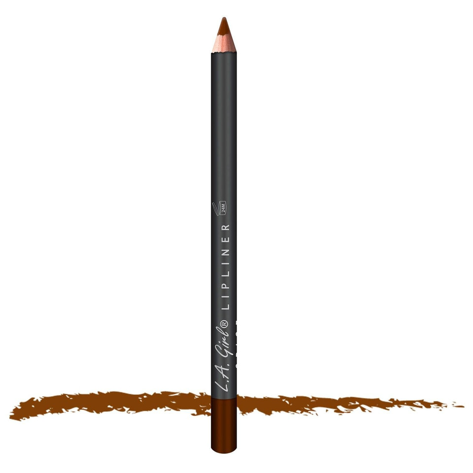 L.A. Girl Lipliner Pencil, Cola Gp536
